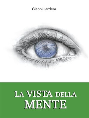 cover image of La vista della mente